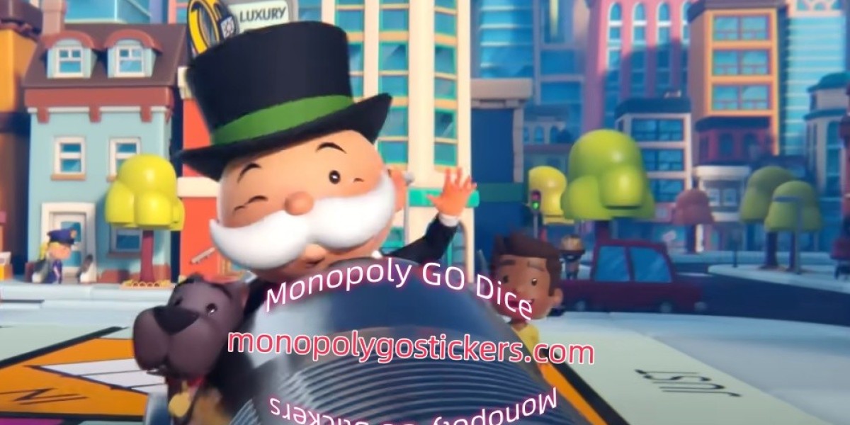 Why Monopoly GO Stickers Can Enhance Your Gaming Experience