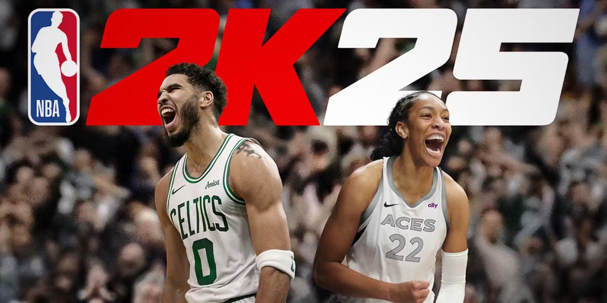 Conquering the Competition in NBA 2K25: A Boss Battle Mindset