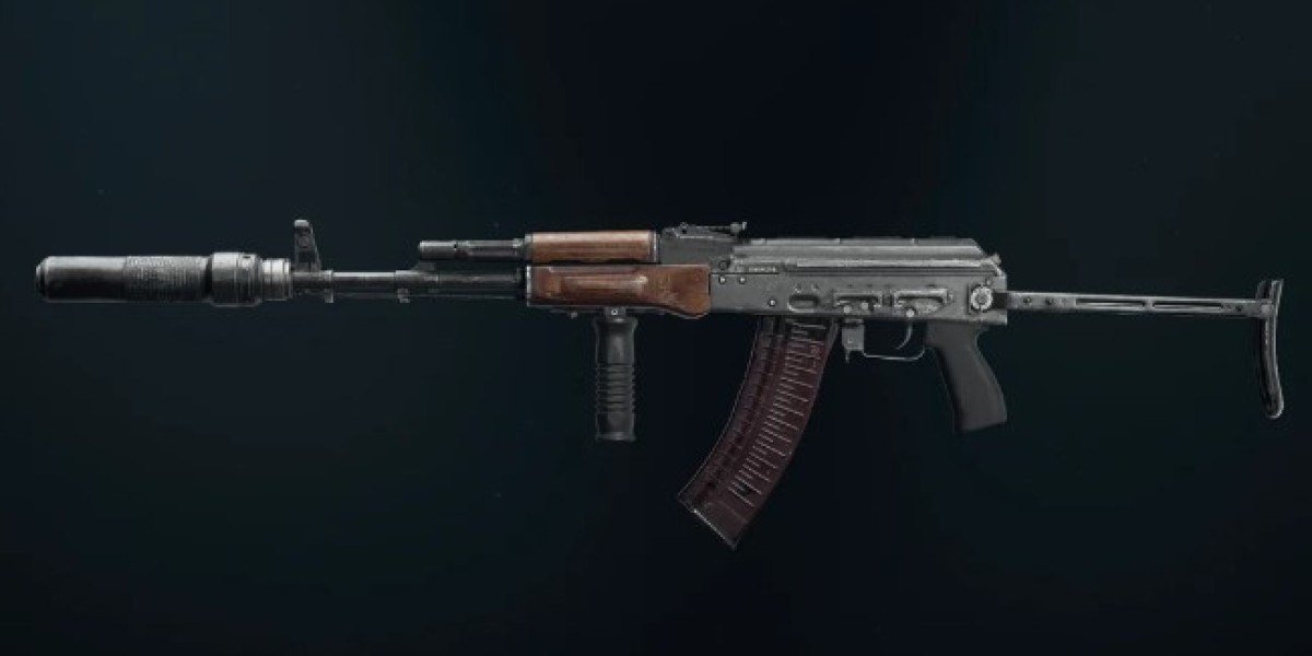 Players Voice Concerns Over the AK74 in CoD BO6