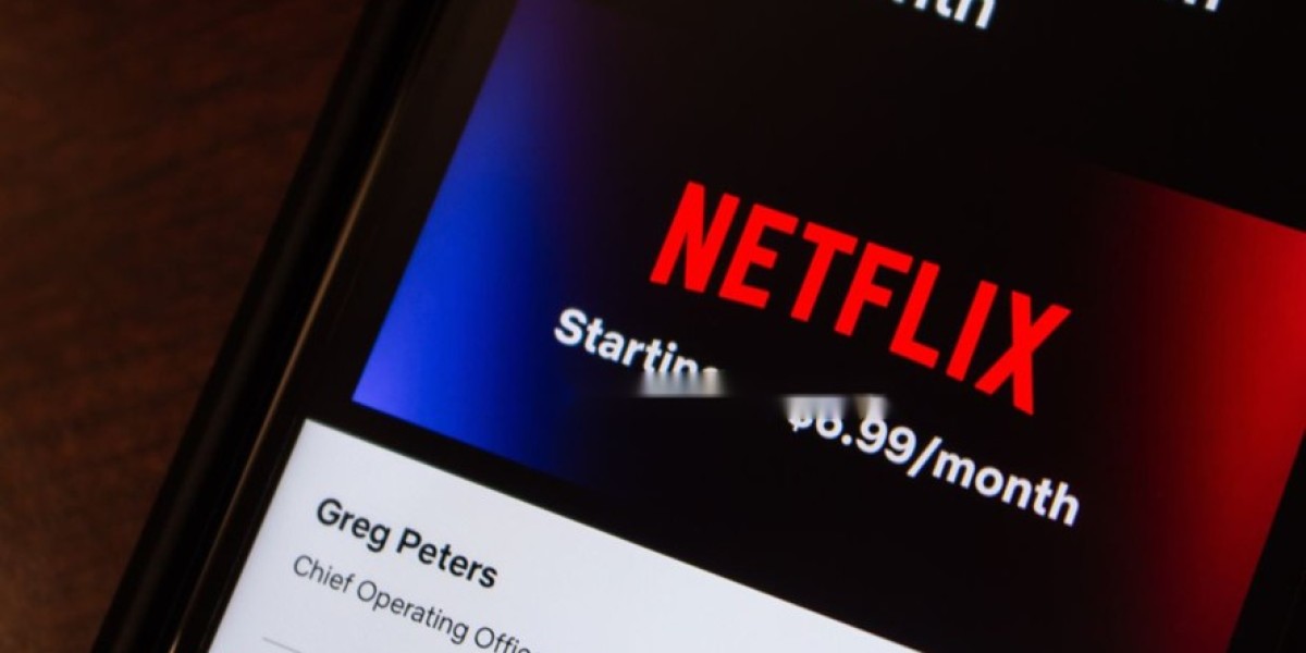 Netflix's Password Policies - Hurting Users?