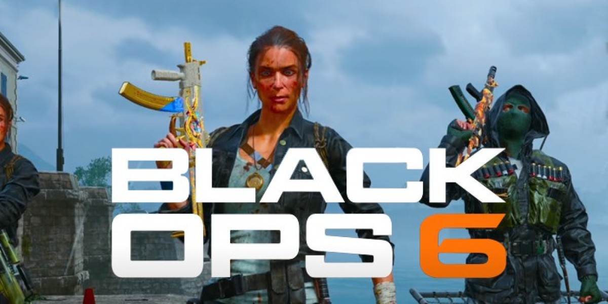 How 'Black Ops 6' Squid Game Mash-Up Fails to Impress Fans