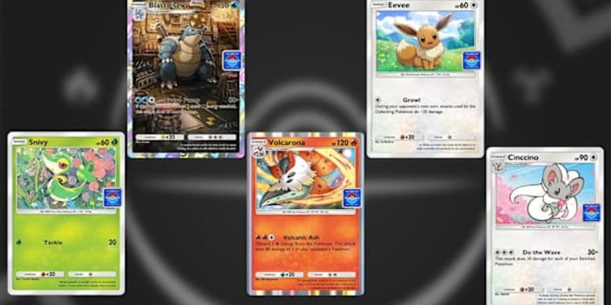 Pokémon TCG Blastoise Event - New Year Celebration