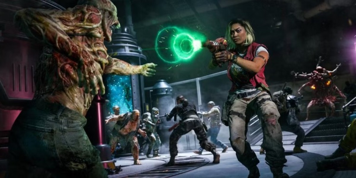 Black Ops 6 Zombies: Vermin Attack Bug Persists Despite Recent Patch