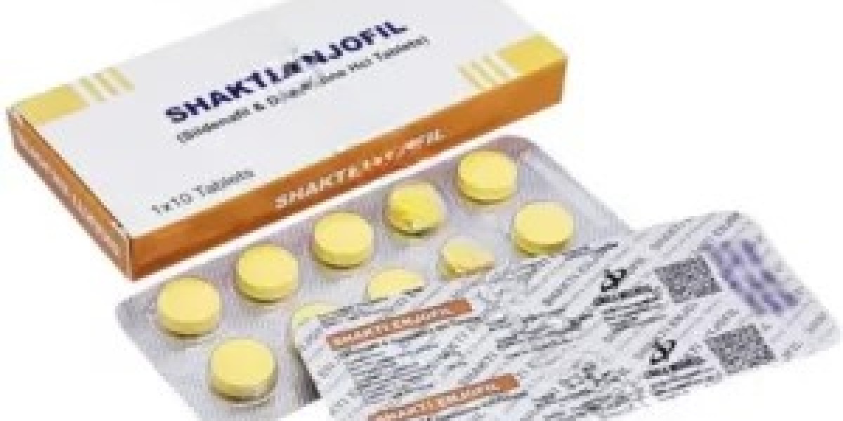 Side Effects of Shakti Enjofil Tablets: What You Need to Know