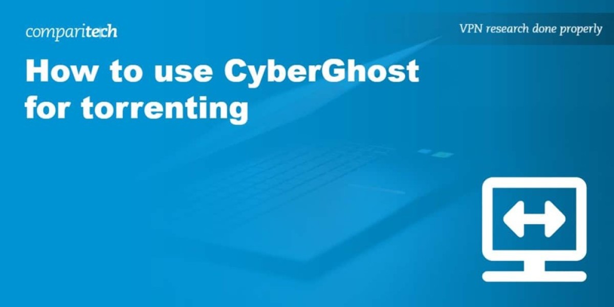 CyberGhost VPN: Torrenting Guide & Benefits