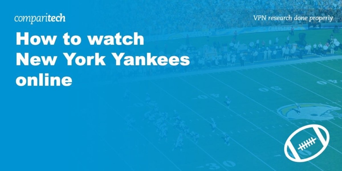 VPNs for Streaming Yankees Games - Top Picks