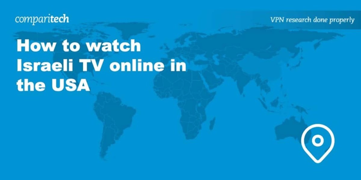 Best VPNs for Israeli TV: Top Picks for 2023