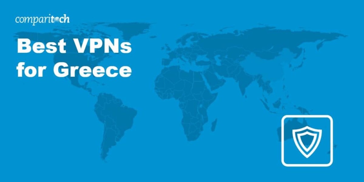 VPN Options for Greece: Access Local Content Anywhere