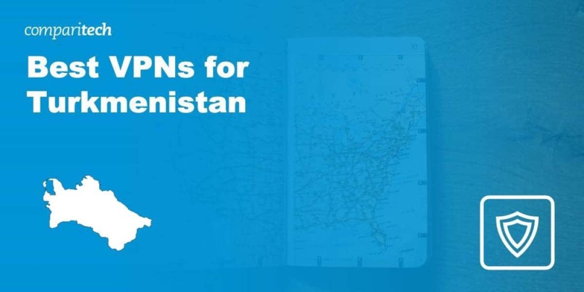 Best VPNs for Turkmenistan - Secure & Private Access