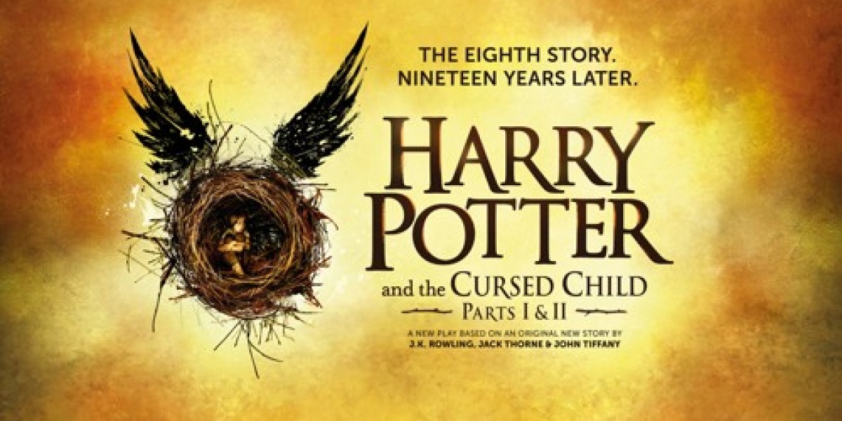 Potterverse Expands: New Play's Dazzling Visuals