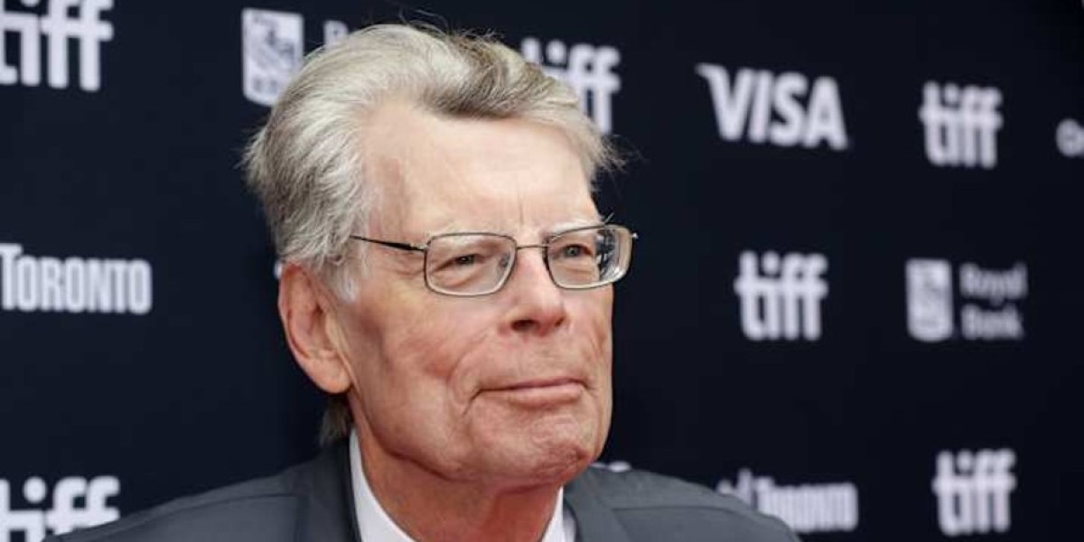 Stephen King Adaptations: Resurgence in 2024