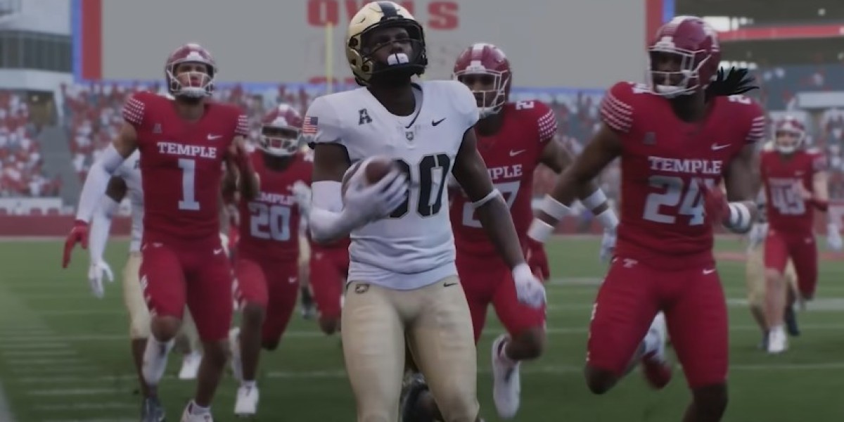 MMoexp: Adjusting for Personal Playstyle in College Football 25