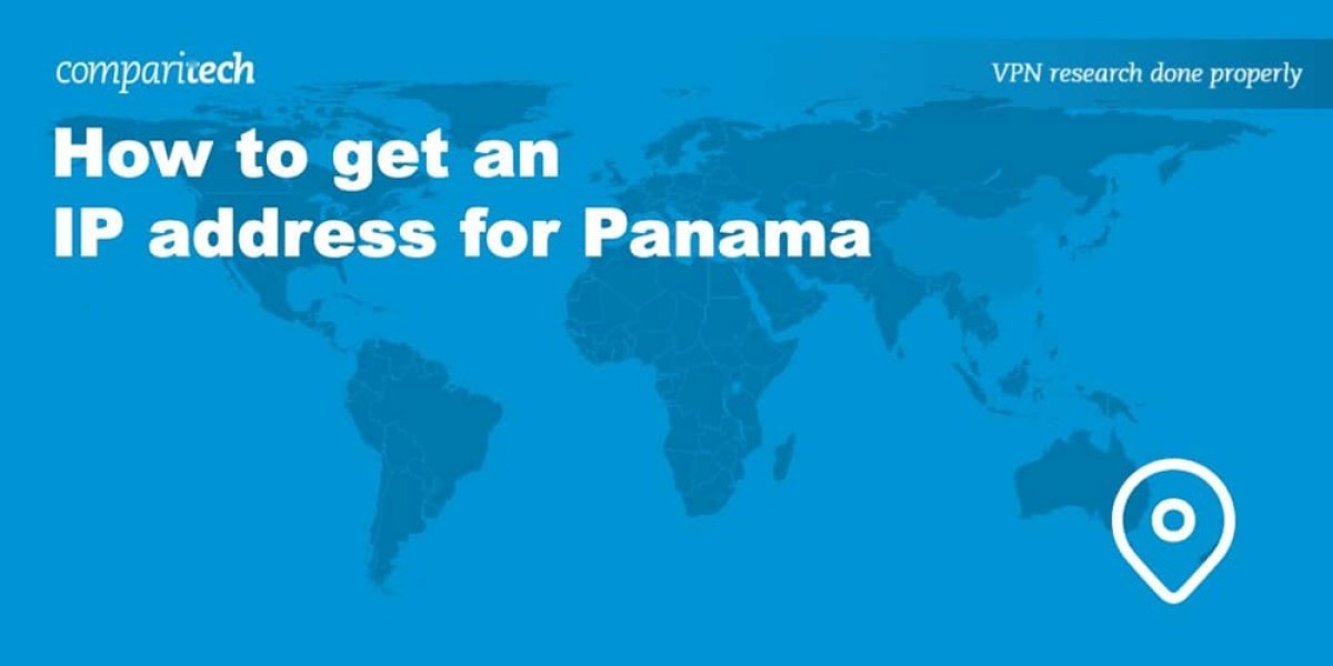 Panama VPN Access - Steps & Benefits