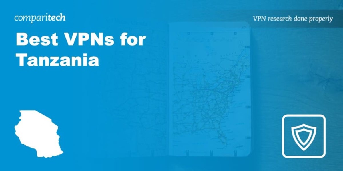 Best VPNs for Tanzania: NordVPN vs. Surfshark