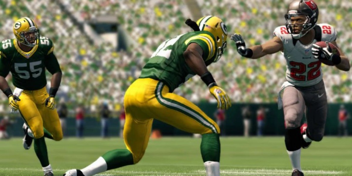 MMoexp: Opening Packs and Using the Auction House in Madden NFL 25 - Ultimate Team