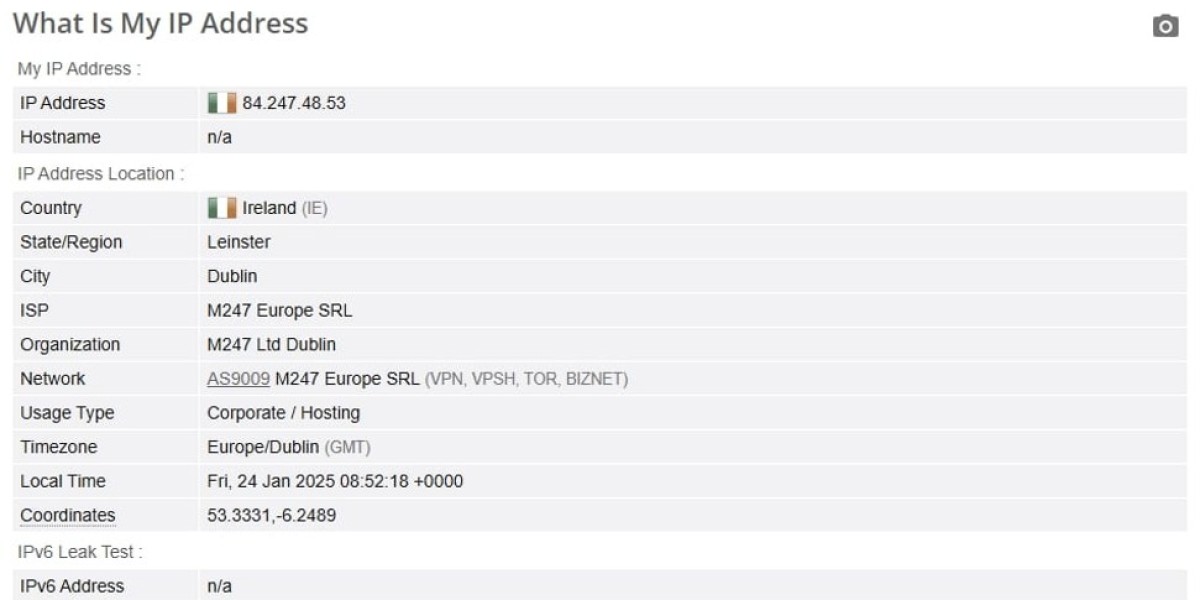 Top VPNs for Ireland 2025: Secure Your Browsing