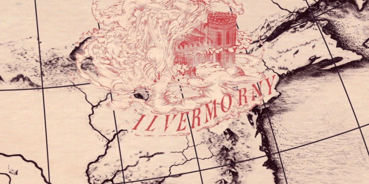 Ilvermorny Unveiled: New Wizarding Schools Revealed