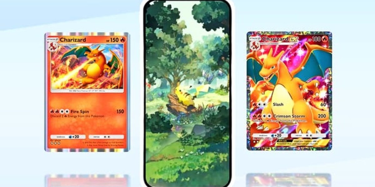 Pokémon TCG Pocket - Tipps für Erfolg