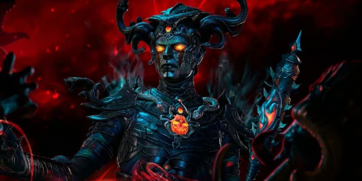 Diablo 4 Season 8 PTR Builds – The Ultimate U4GM Strategy Guide