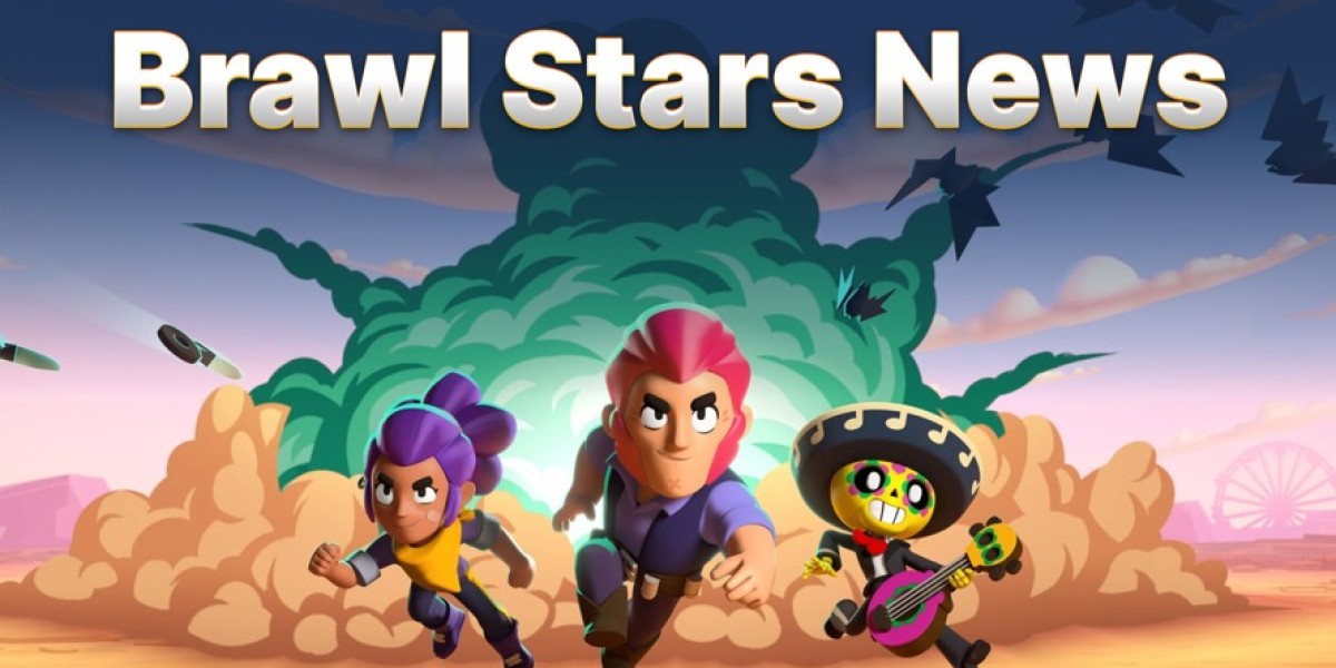 Brawl Stars Art Debate: 'Big 3' or 'Big 2.5'?