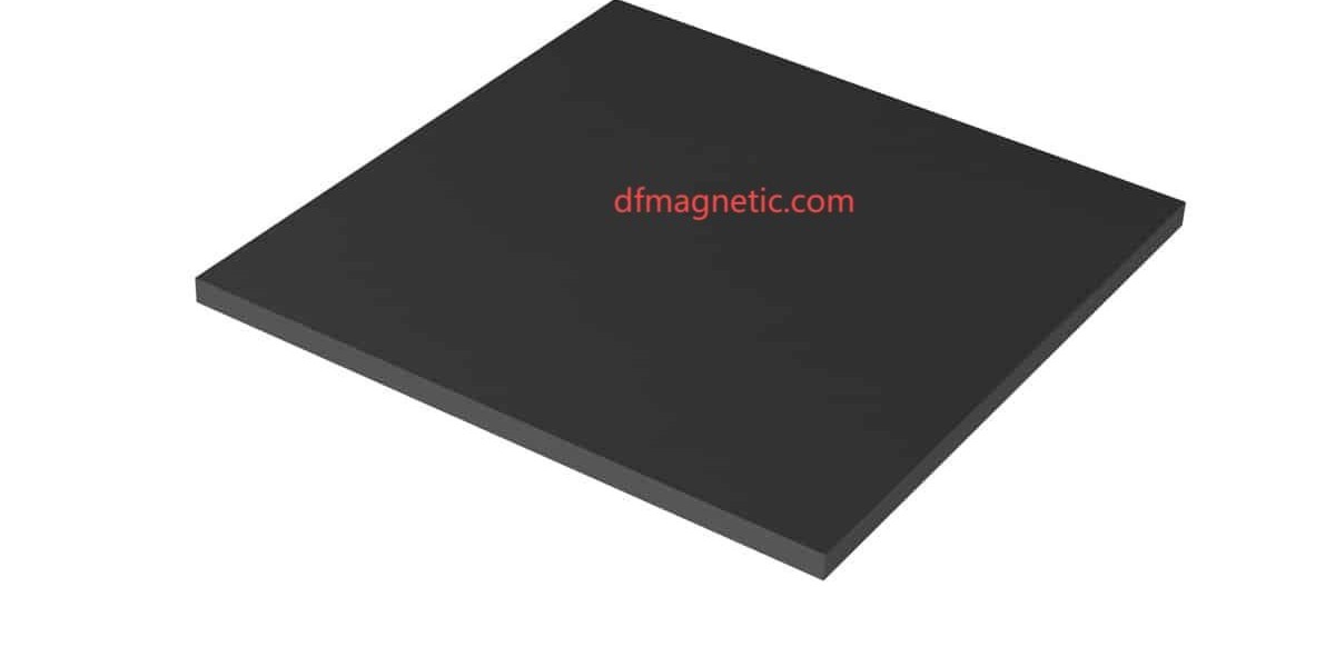 The Role of Ferrite Magnetic Tile in the Future of Smart Homes