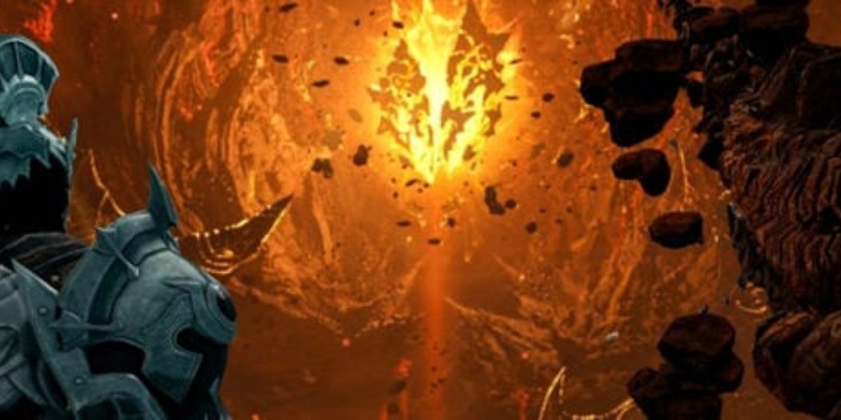 Lost Ark Update - April Features & Events Revealed