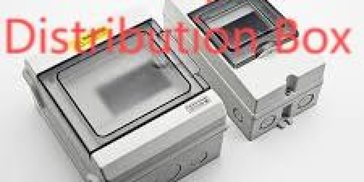 Power Integrity Starts with the Right Box