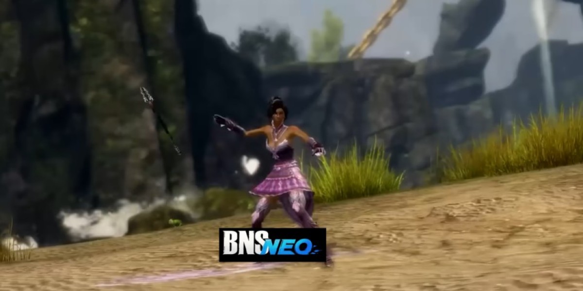 MMOexp BnS NEO Classic Divine Gems: Daily Quests Expanded for More Rewards