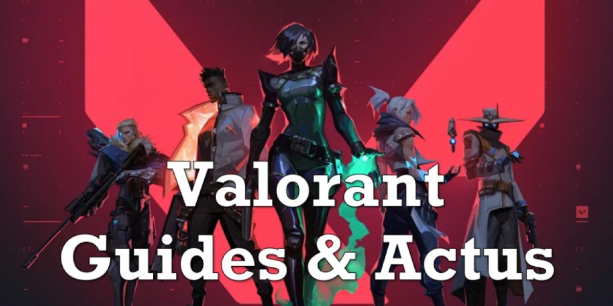 VALORANT - Florescent : Retrait Temporaire d'Apeks