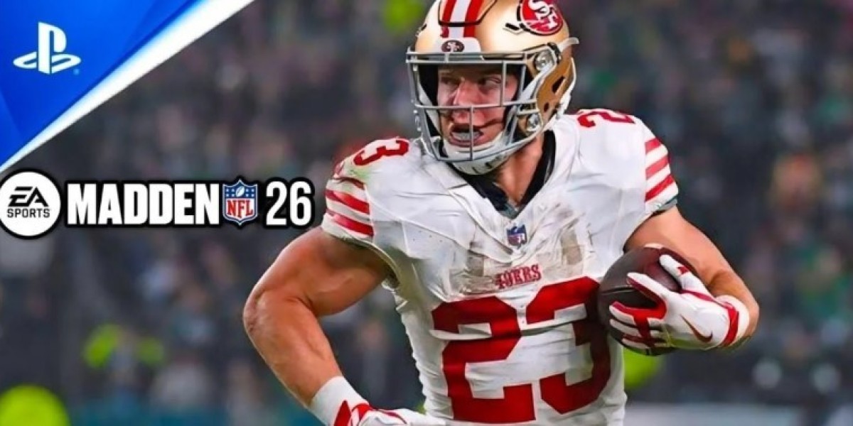 Madden 26 Coins Review: Next Gen Football at Its Finest?