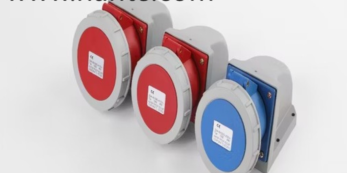 Invisible Power Hubs: Sockets That Adapt to Your Workflow