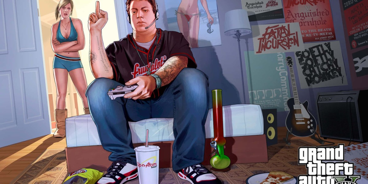 Will GTA 6 Look Even Better on PS5 Pro?