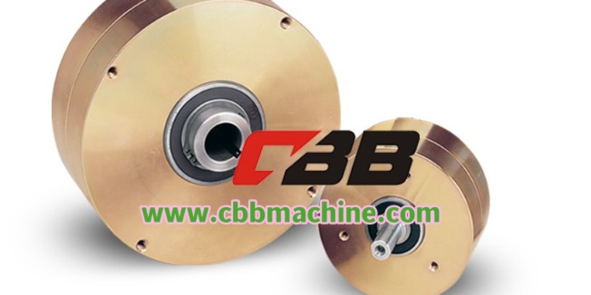 Seamless Integration for High-Performance Machinery
