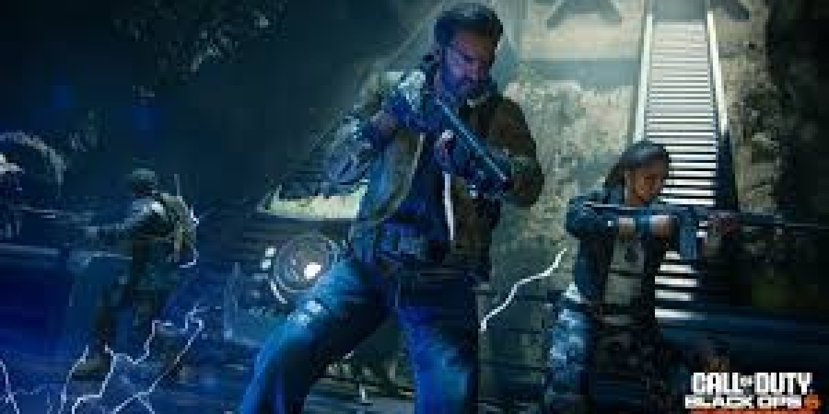 How to Get the Balmung Raven Void Sword Wonder Weapon - Call of Duty: Black Ops 6 Guide