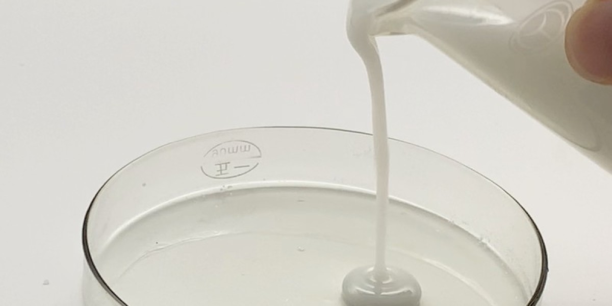 Cationic Polyacrylamide Emulsion for Efficient Water Processing