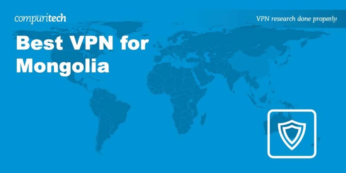 Top VPNs for Mongolia - Secure Your Connection
