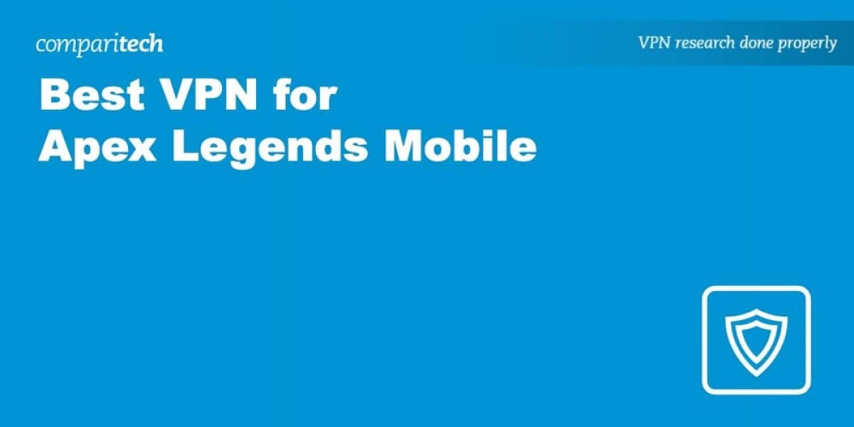VPNs for Apex Legends Mobile: Top Picks