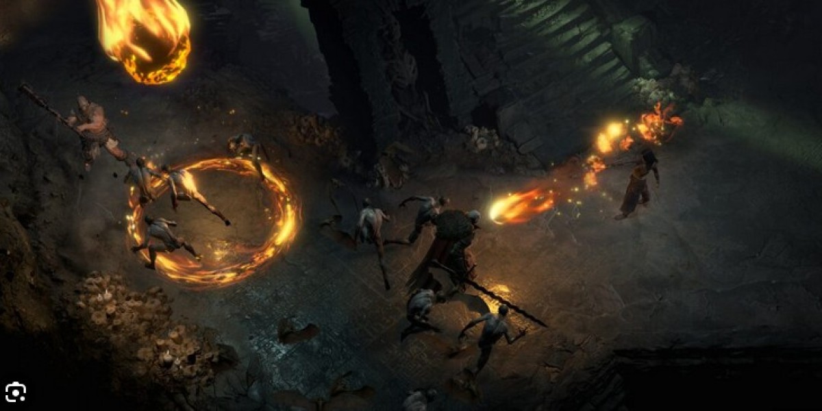 Diablo 4’s Season 9 Update: A Troubled Chapter for Sanctuary