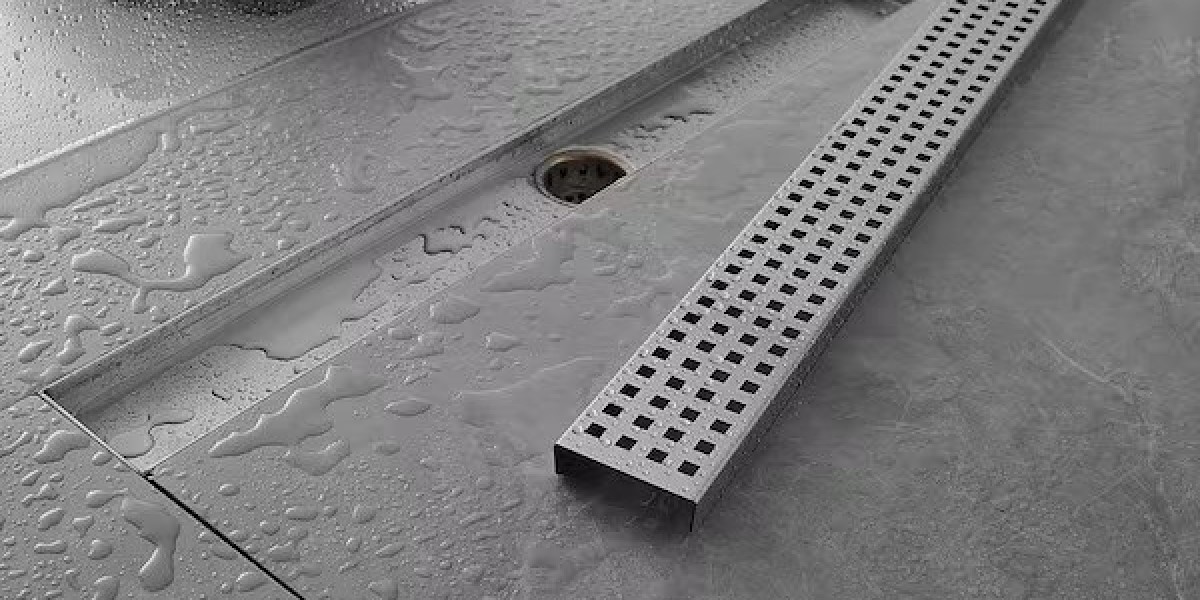 Choose Trusted Stainless Steel Shower Drain Supplier Solutions Today