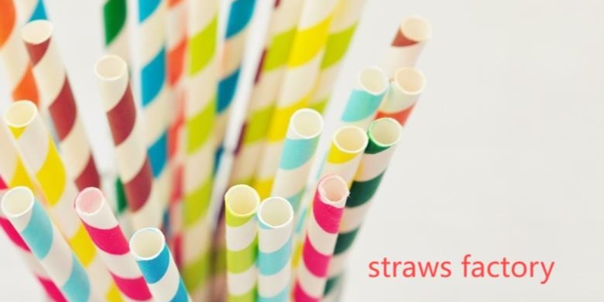 Innovative Eco-Friendly Solutions from Soton Straws