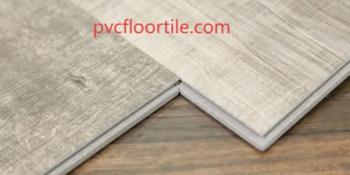 Ethical Foundations: How PVC Flooring Supplier Redefines Material Responsibility