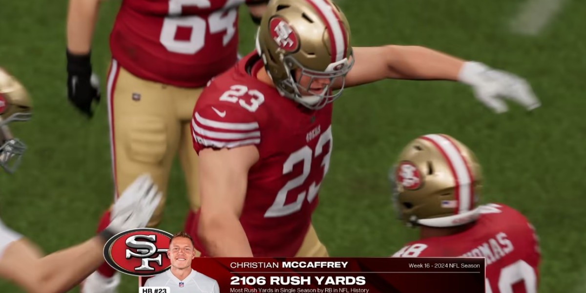 This Madden 26 God Squad Wins Everything-ELD.gg