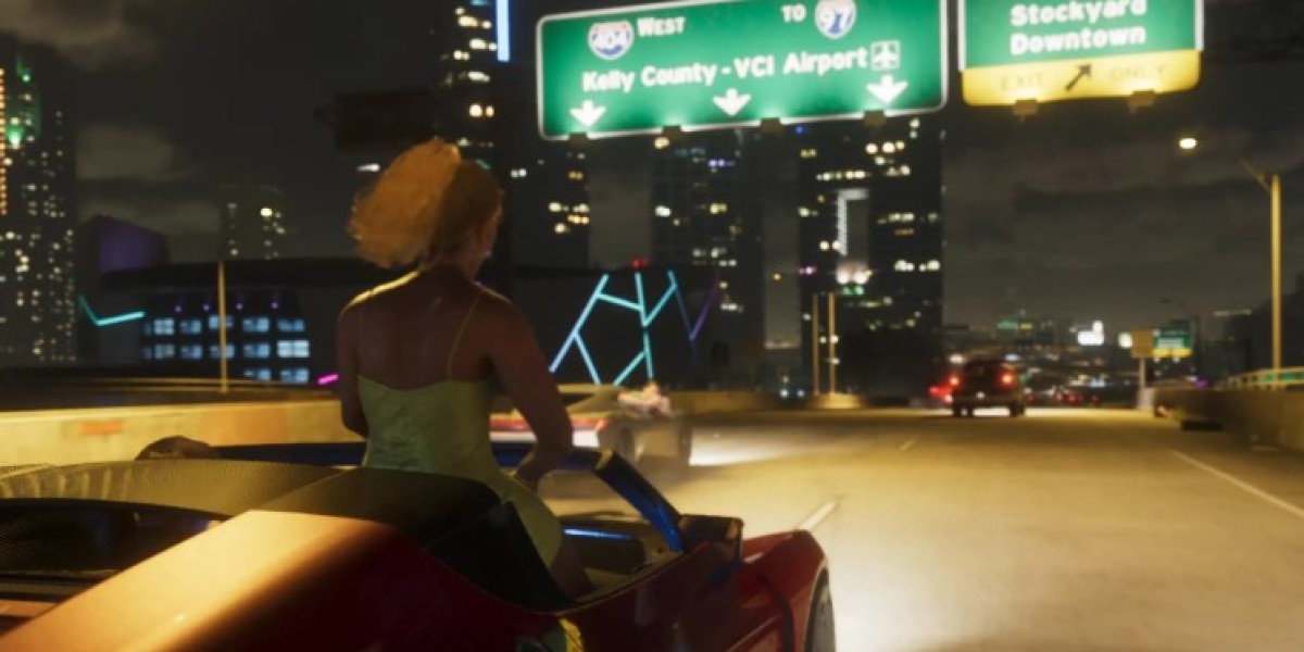 MMOEXP GTA 6 :3 Reasons GTA 6 is My Most Anticipated Game of 2026