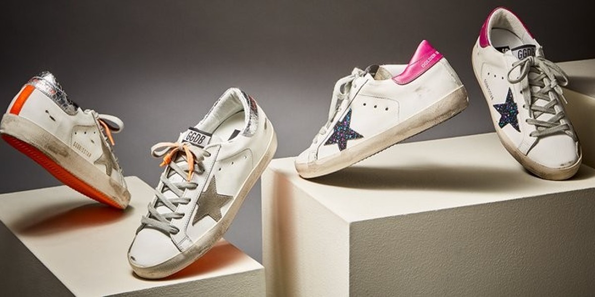 Golden Goose Sneakers Sale ago and was so excited about it