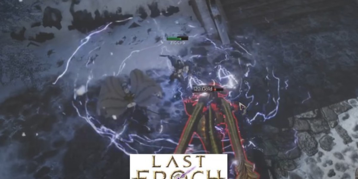MMOexp Last Epoch gold: “Our Gift to You” event provided gold boost