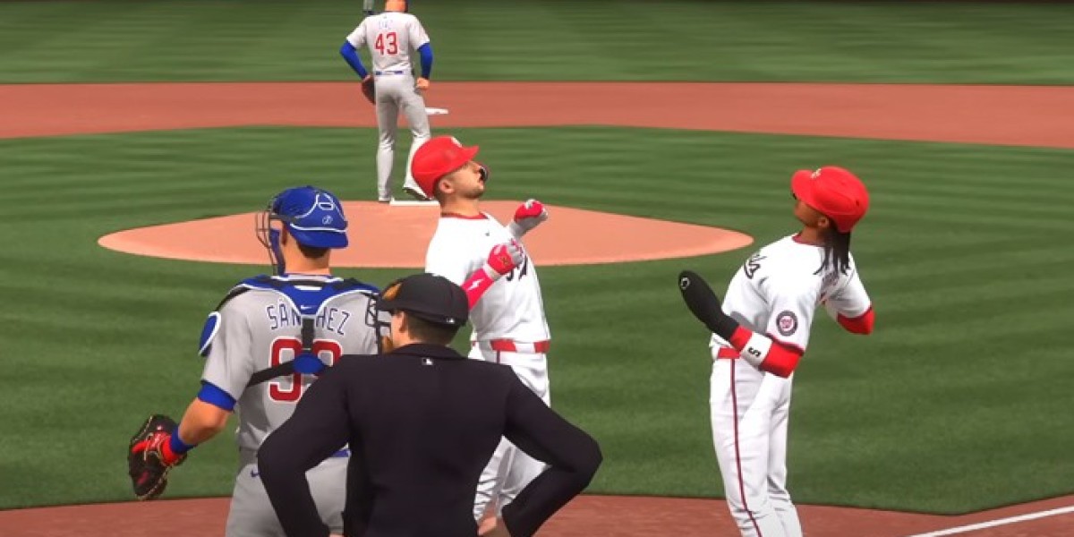 U4GM - Don't Miss Out: How to Prepare for MLB The Show 25's Weekend Classic