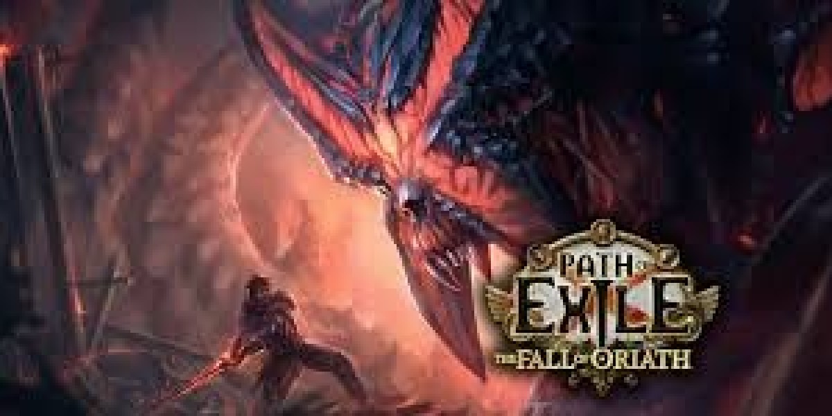 PoE Currency: The Lifeblood of the Game