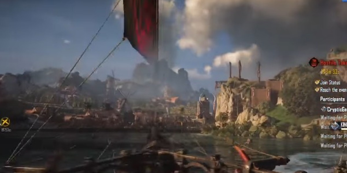 Mmoexp Skull and Bones Items: Create a Moral Narrative for Leaving