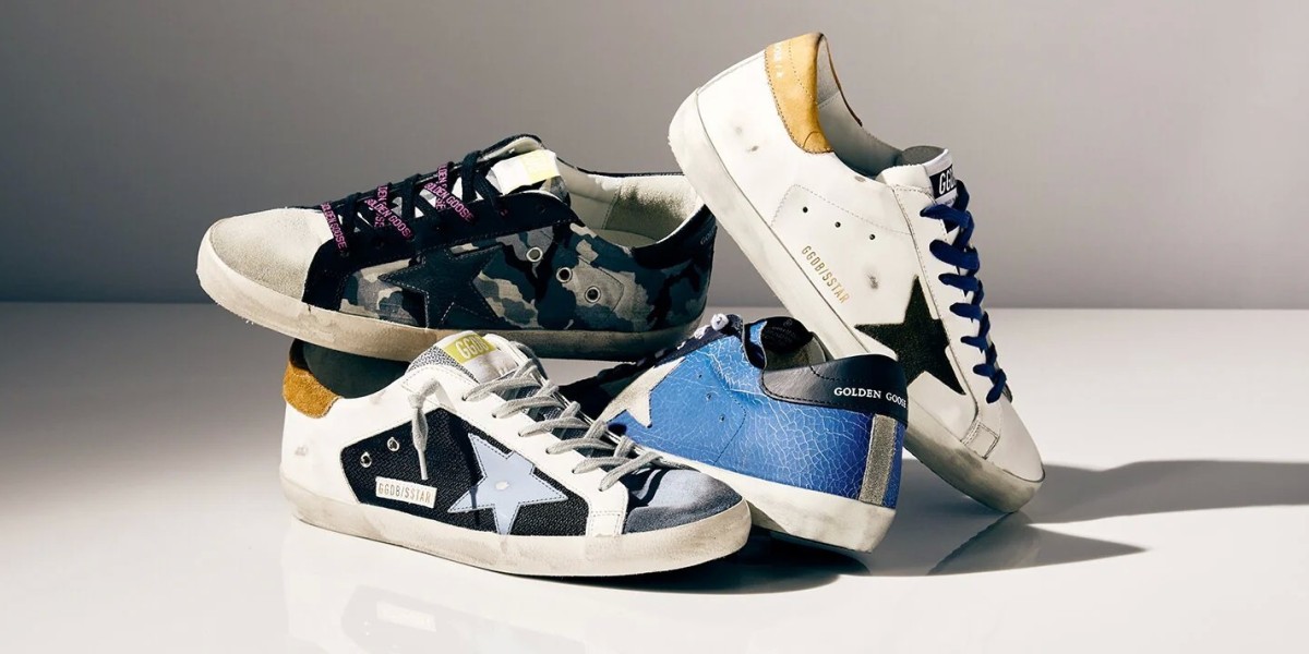 Golden Goose Sneakers On Sale woman tourm was cognizant
