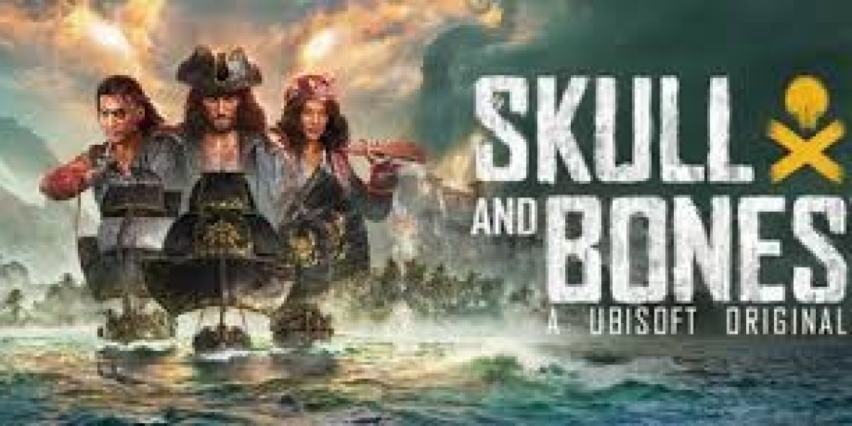Skull and Bones Tests the Waters: New PvP Mode and Item Tweaks Arrive